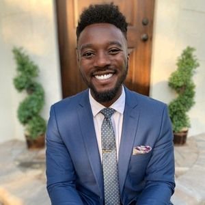 Meet your Posher, Promise